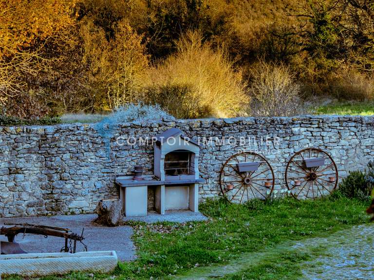 House Saint-Martin-de-Castillon - 5 bedrooms - 235m²