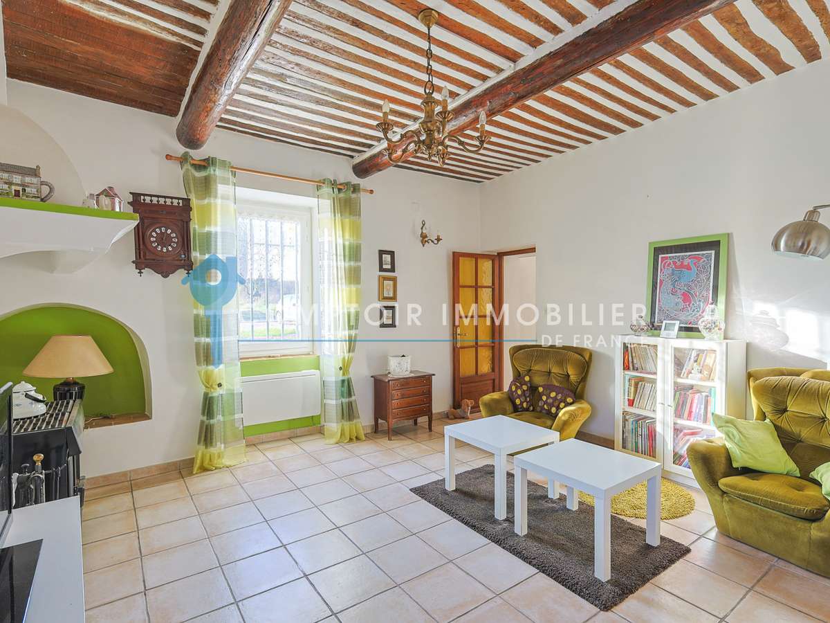 House Saint-Martin-de-Castillon