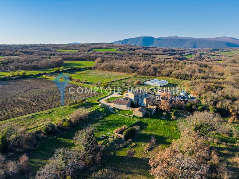 House Saint-Martin-de-Castillon - 5 bedrooms - 235m²