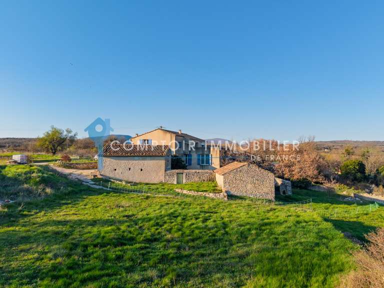 House Saint-Martin-de-Castillon - 5 bedrooms - 235m²