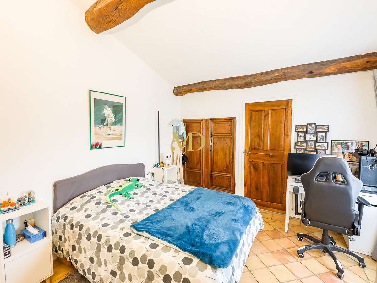House Saint-Martin-de-Castillon