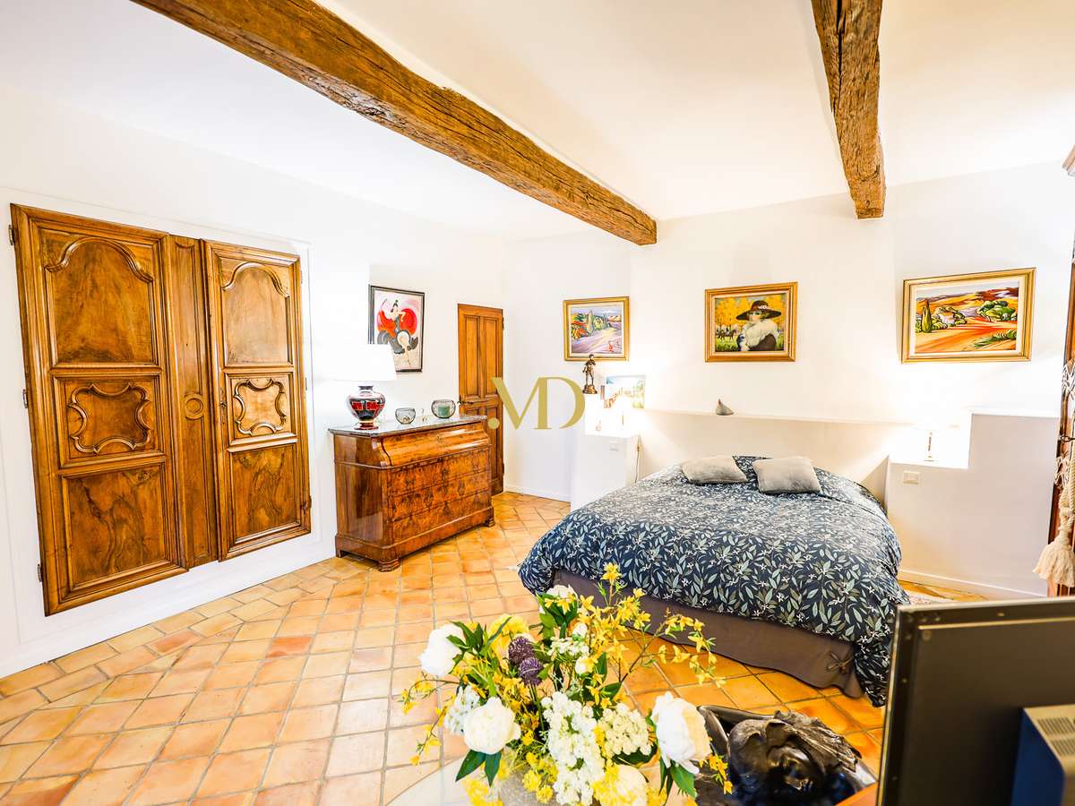 House Saint-Martin-de-Castillon