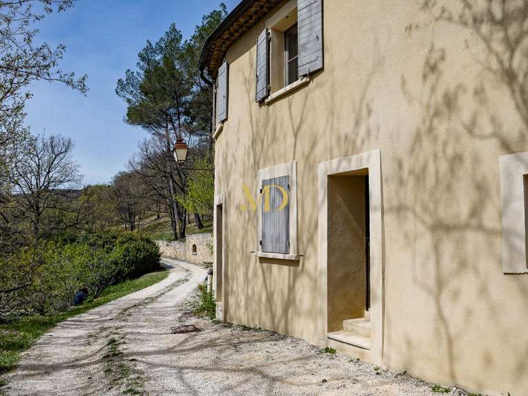 House Saint-Martin-de-Castillon - 5 bedrooms - 307m²