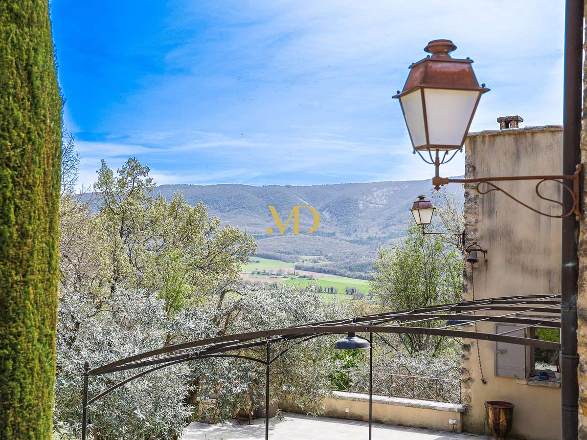 House Saint-Martin-de-Castillon