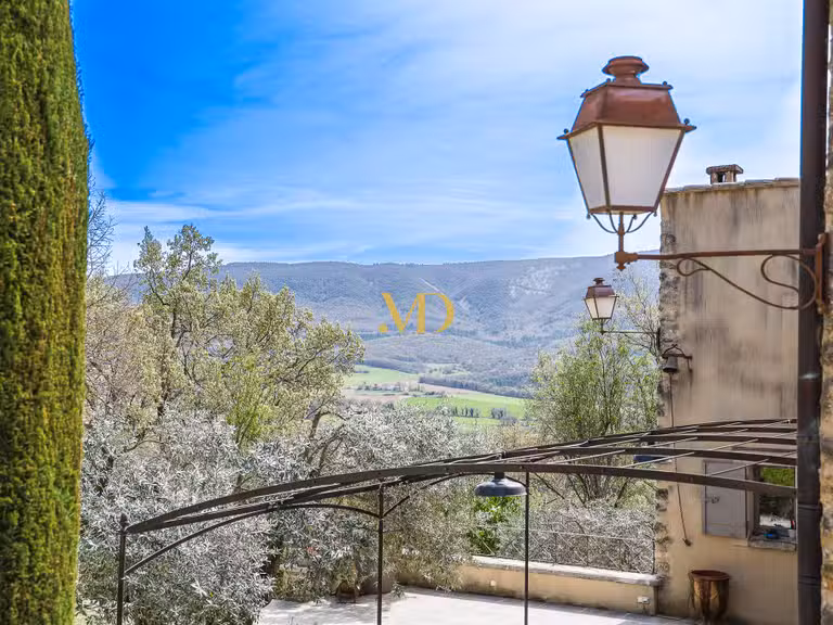 House Saint-Martin-de-Castillon - 5 bedrooms - 307m²