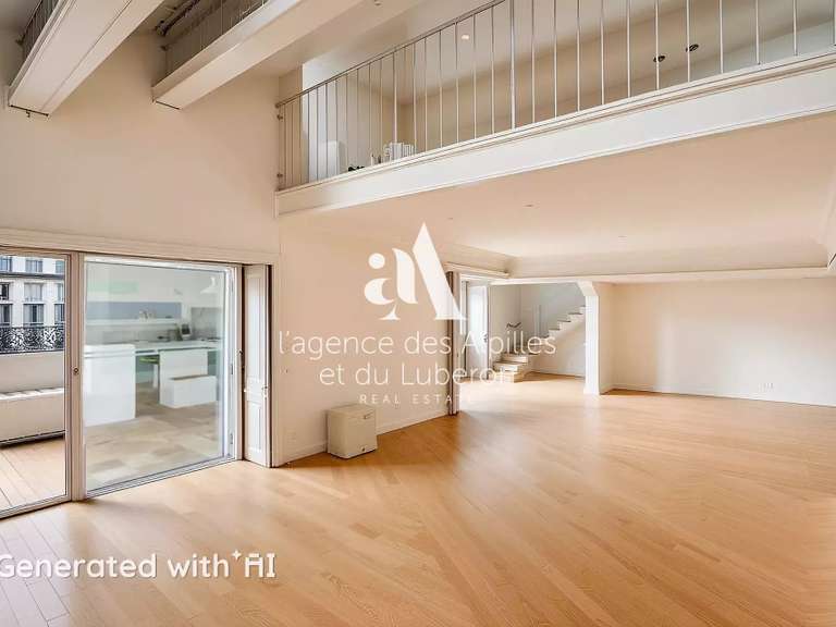 Maison Saint-Martin-de-Crau - 452m²