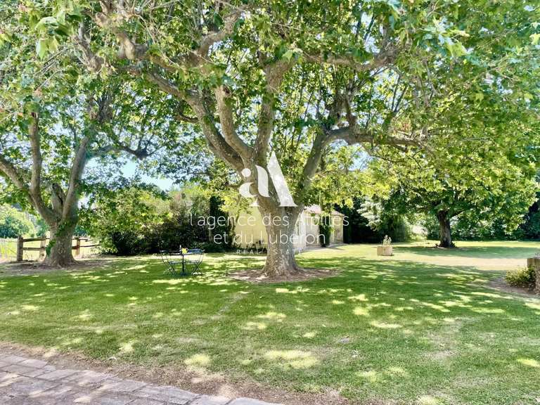Maison Saint-Martin-de-Crau - 452m²
