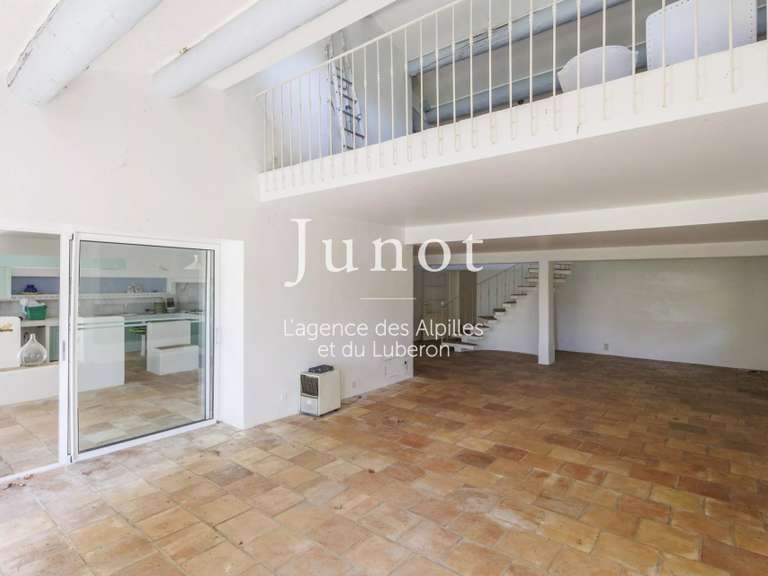 Maison Saint-Martin-de-Crau - 452m²