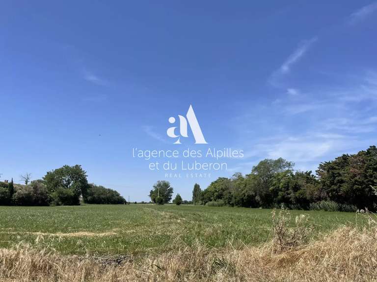 Maison Saint-Martin-de-Crau - 452m²