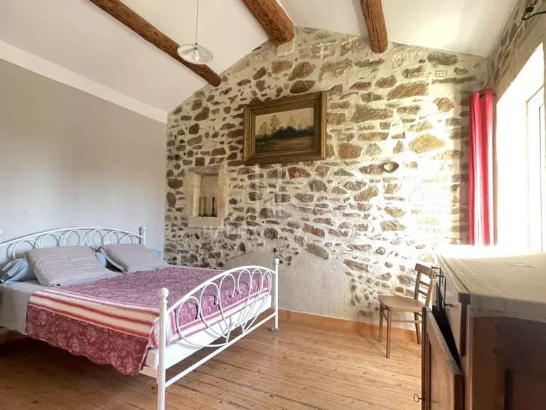 Maison Saint-Martin-de-Crau - 3 chambres - 238m²