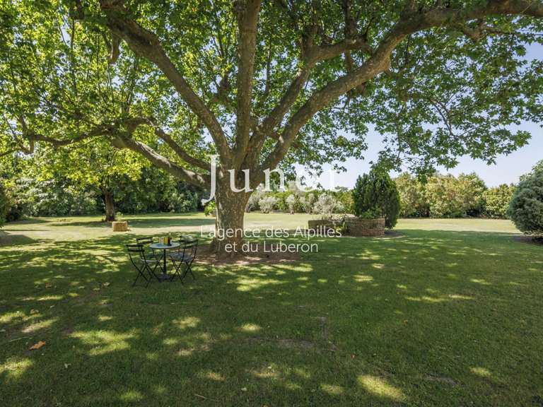 Maison Saint-Martin-de-Crau - 452m²