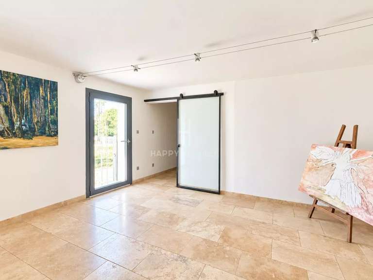 Maison Saint-Martin-de-Crau - 2 chambres - 130m²