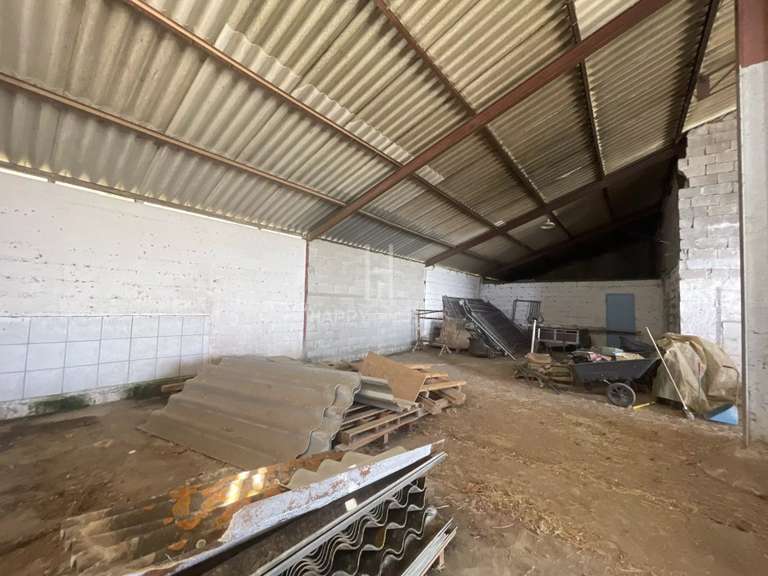 Maison Saint-Martin-de-Crau - 2 chambres - 130m²