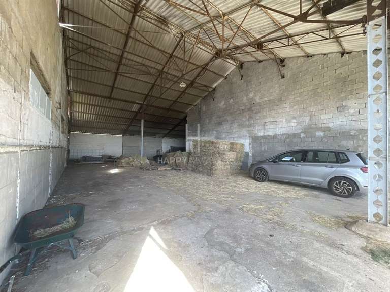 Maison Saint-Martin-de-Crau - 2 chambres - 130m²