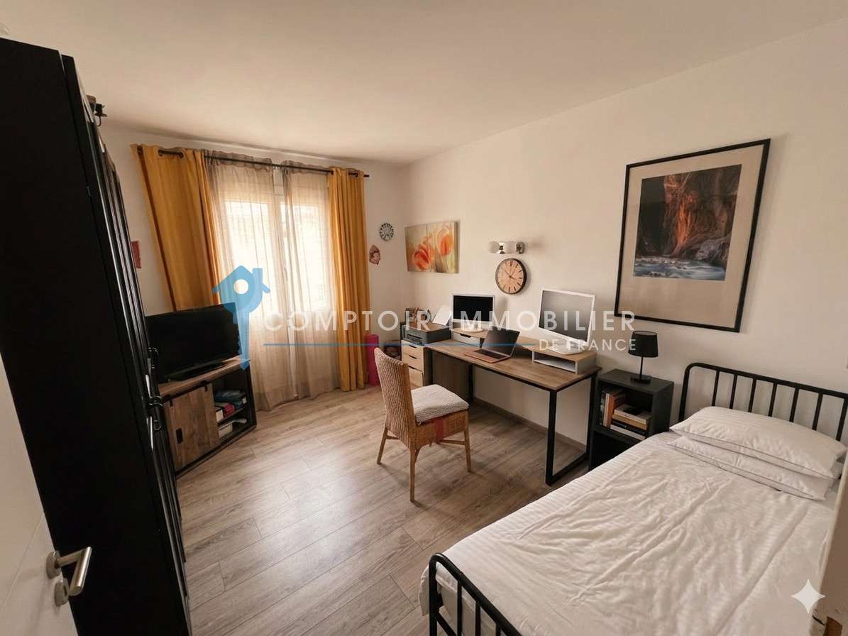 Villa Saint-Martin-de-Crau