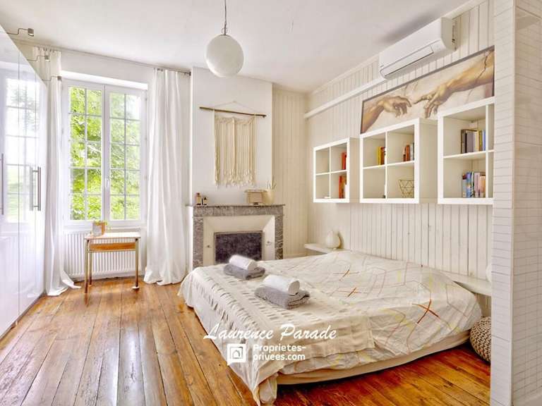 Maison Saint-Martin-de-Gurson - 11 chambres