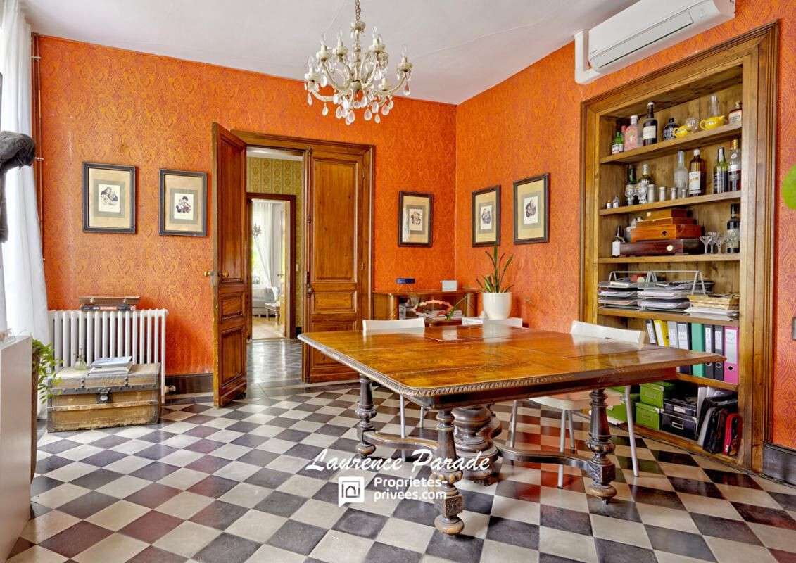 Maison Saint-Martin-de-Gurson