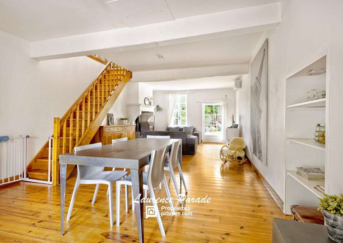 Maison Saint-Martin-de-Gurson