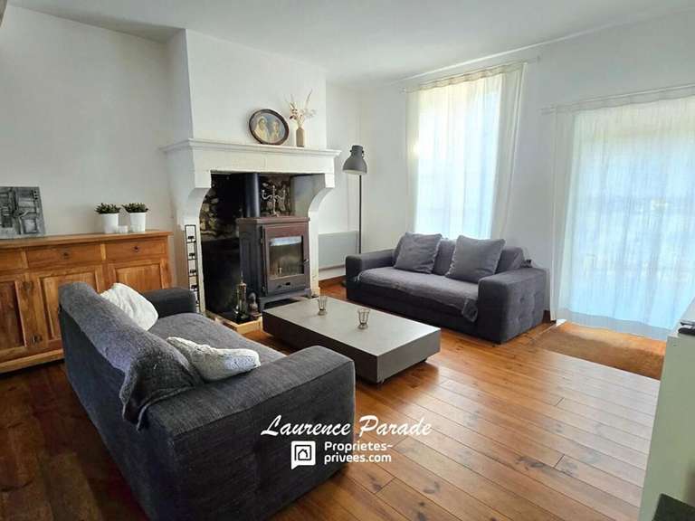 Maison Saint-Martin-de-Gurson - 11 chambres