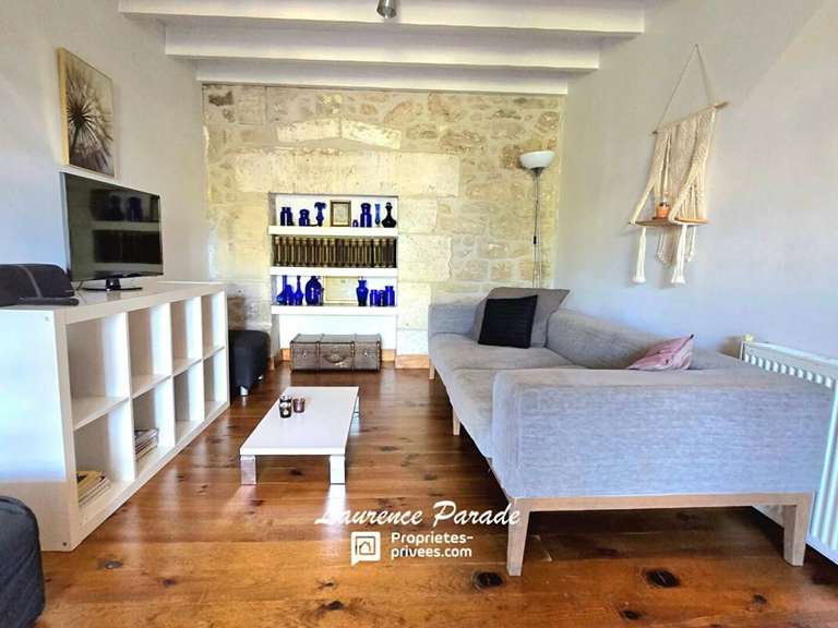 Maison Saint-Martin-de-Gurson - 11 chambres