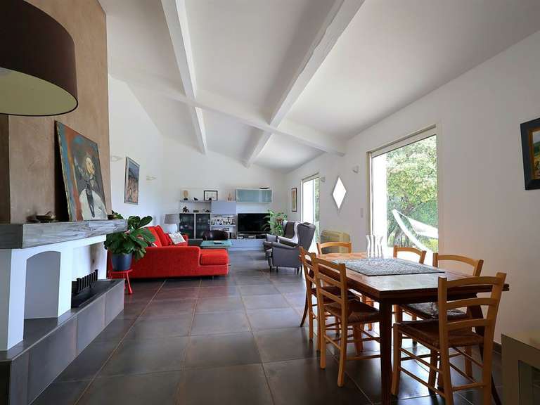 House Saint-Martin-de-Londres - 4 bedrooms - 210m²