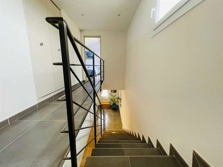 House Saint-Martin-de-Londres - 4 bedrooms - 210m²