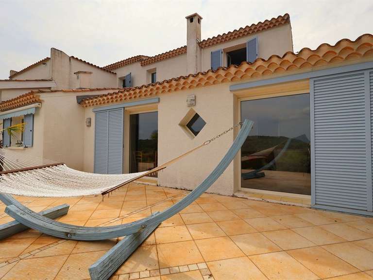 House Saint-Martin-de-Londres - 4 bedrooms - 210m²