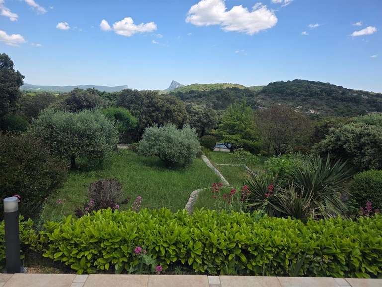 House Saint-Martin-de-Londres - 4 bedrooms - 210m²
