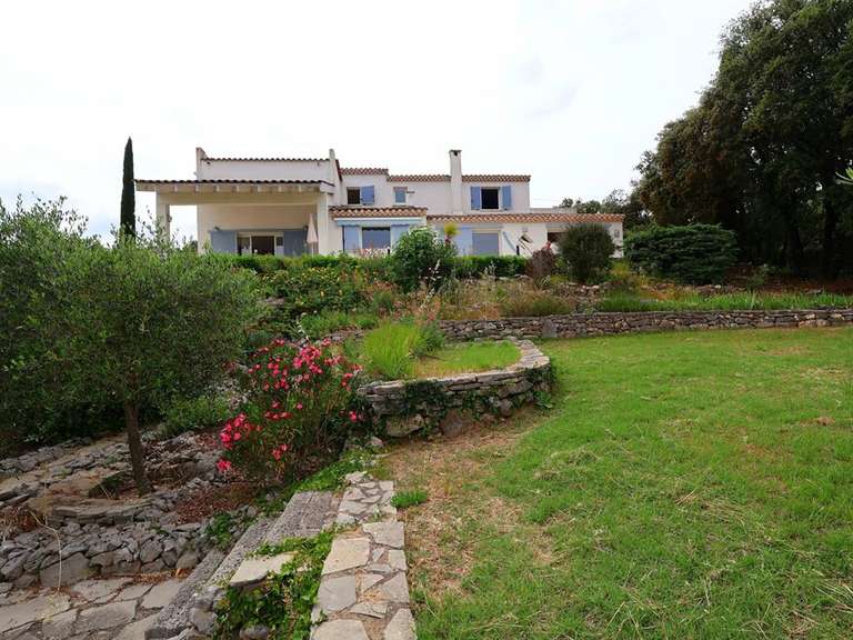 House Saint-Martin-de-Londres - 4 bedrooms - 210m²