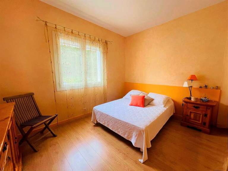 House Saint-Martin-de-Londres - 4 bedrooms - 210m²