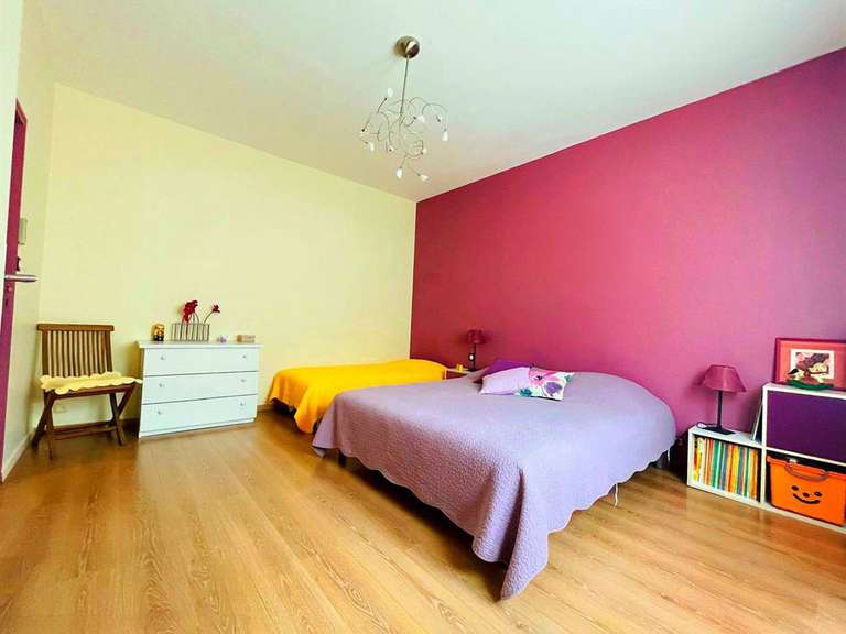House Saint-Martin-de-Londres - 4 bedrooms - 210m²
