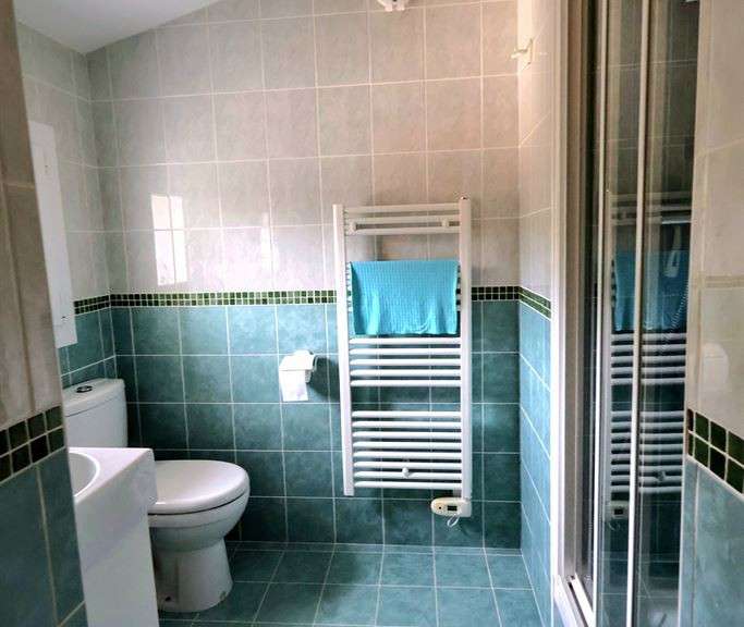 House Saint-Martin-de-Londres - 4 bedrooms - 210m²