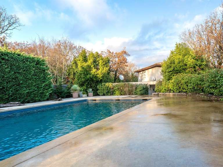 Maison Saint-Martin-de-Londres - 5 chambres - 324m²