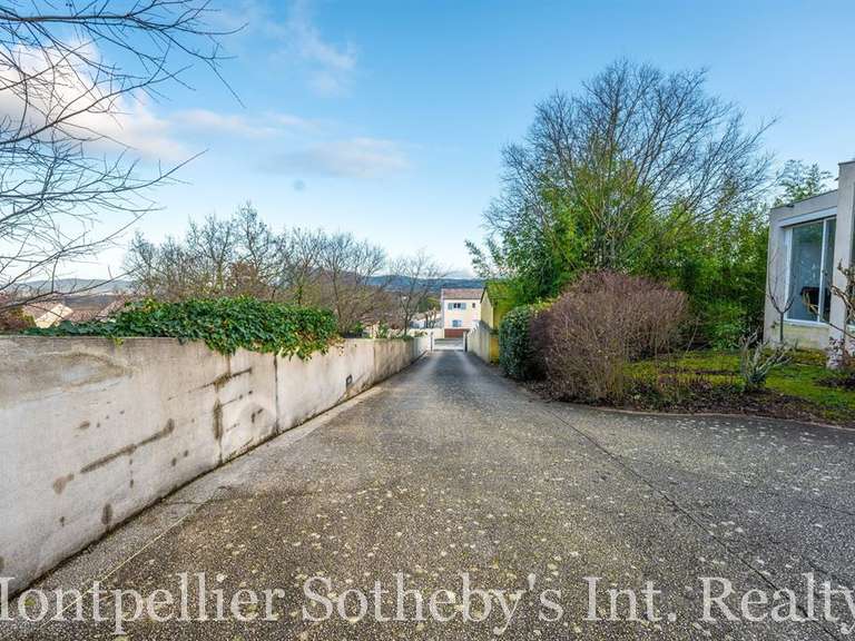 Maison Saint-Martin-de-Londres - 5 chambres - 324m²