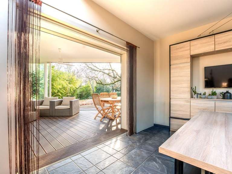 Maison Saint-Martin-de-Londres - 5 chambres - 324m²