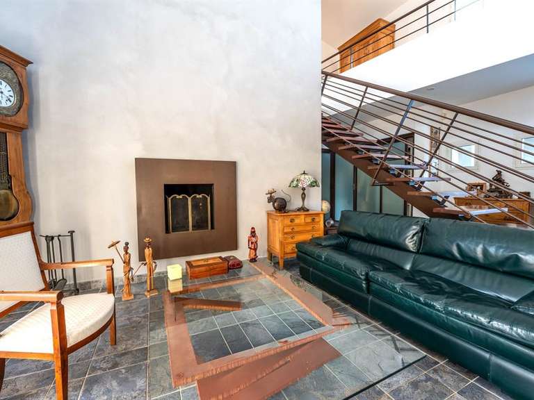 Maison Saint-Martin-de-Londres - 5 chambres - 324m²