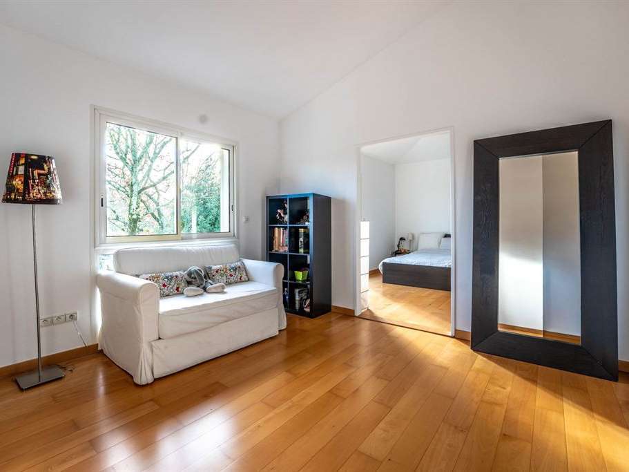 Maison Saint-Martin-de-Londres