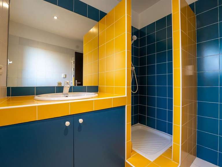 House Saint-Martin-de-Londres - 5 bedrooms - 324m²