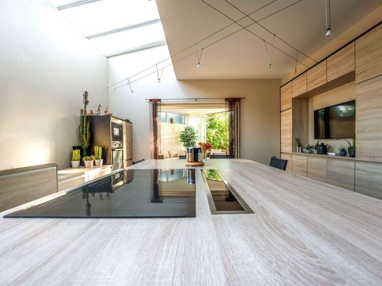 Maison Saint-Martin-de-Londres - 5 chambres - 324m²