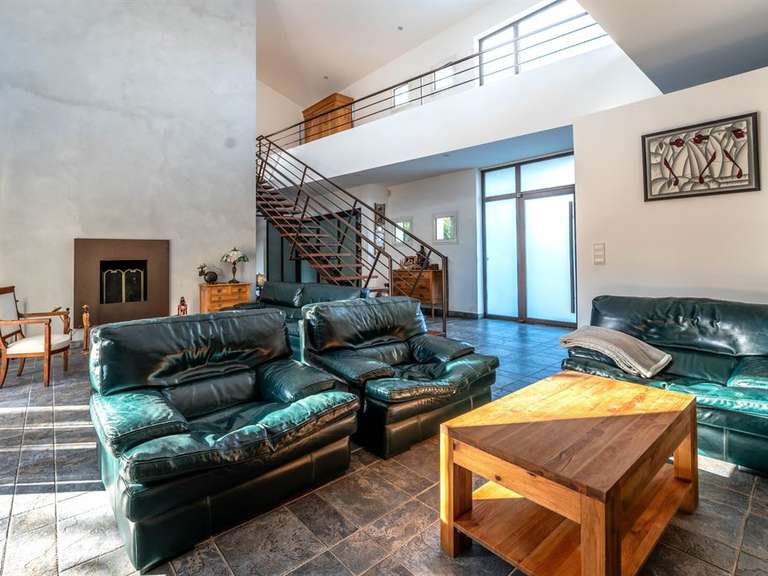 Maison Saint-Martin-de-Londres - 5 chambres - 324m²