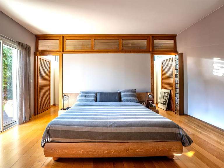 Maison Saint-Martin-de-Londres - 5 chambres - 324m²