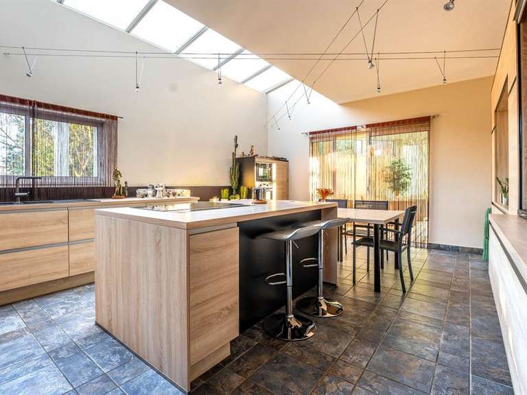 Maison Saint-Martin-de-Londres - 5 chambres - 324m²