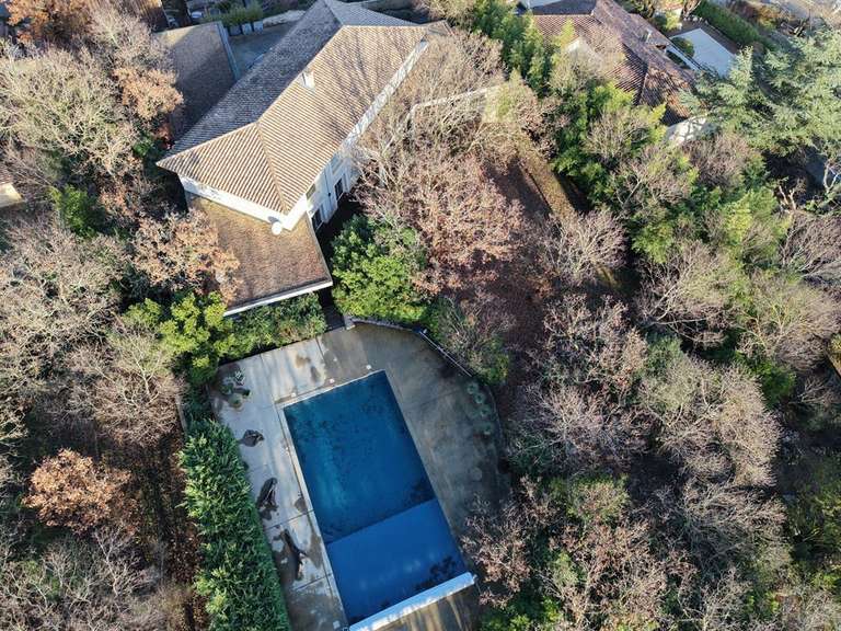 Maison Saint-Martin-de-Londres - 5 chambres - 324m²