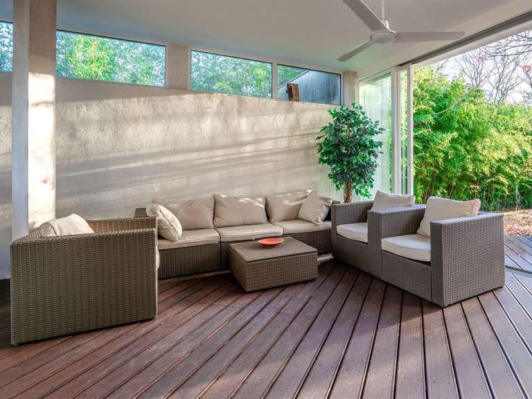 Maison Saint-Martin-de-Londres - 5 chambres - 324m²