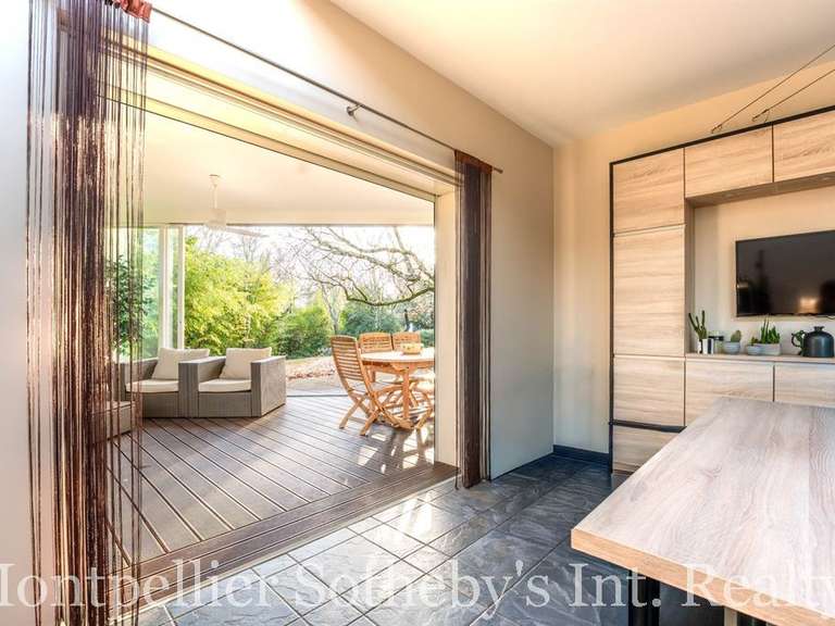 Maison Saint-Martin-de-Londres - 5 chambres - 324m²