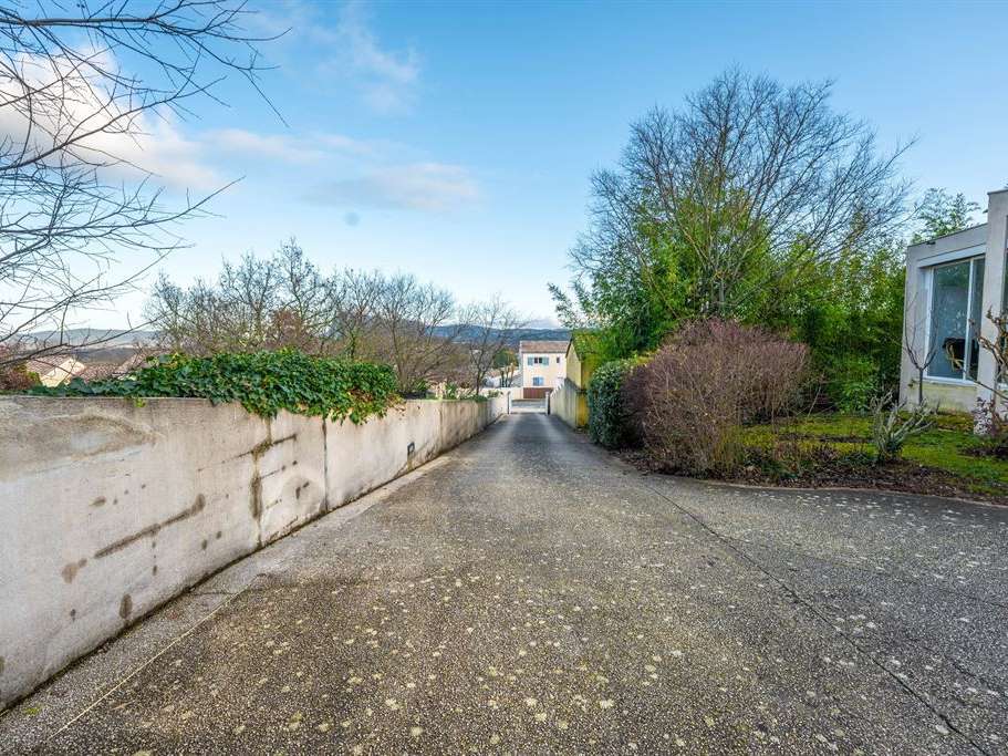 Maison Saint-Martin-de-Londres