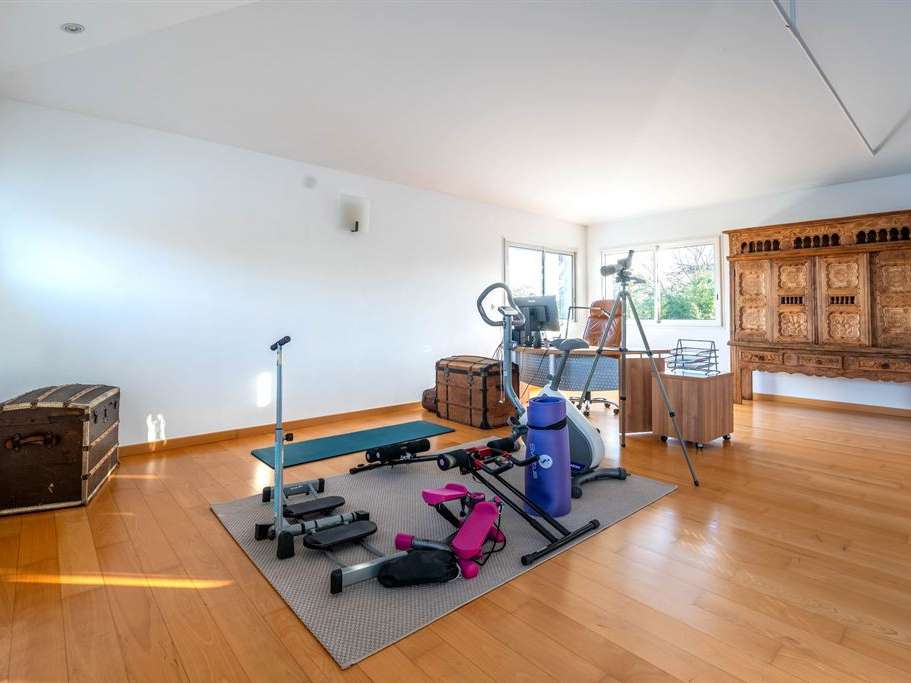 Maison Saint-Martin-de-Londres