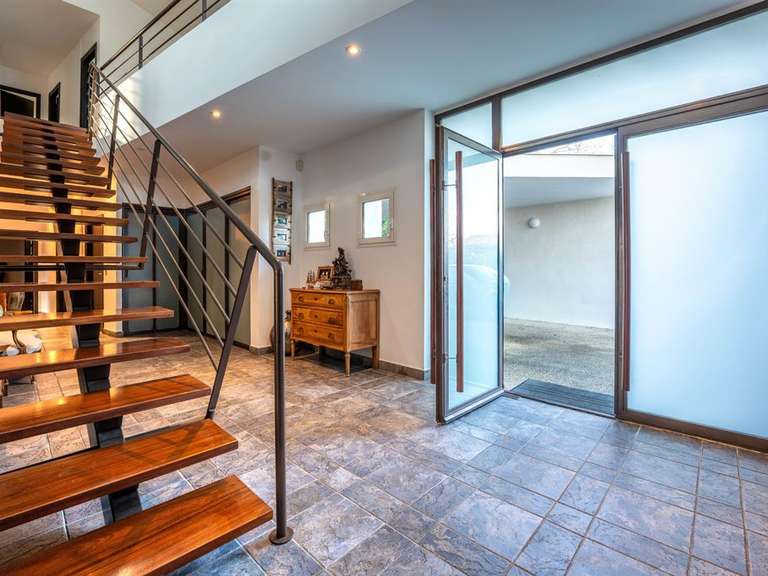 Maison Saint-Martin-de-Londres - 5 chambres - 324m²