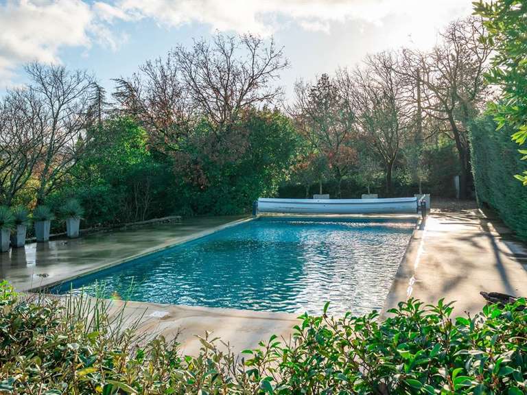 Maison Saint-Martin-de-Londres - 5 chambres - 324m²