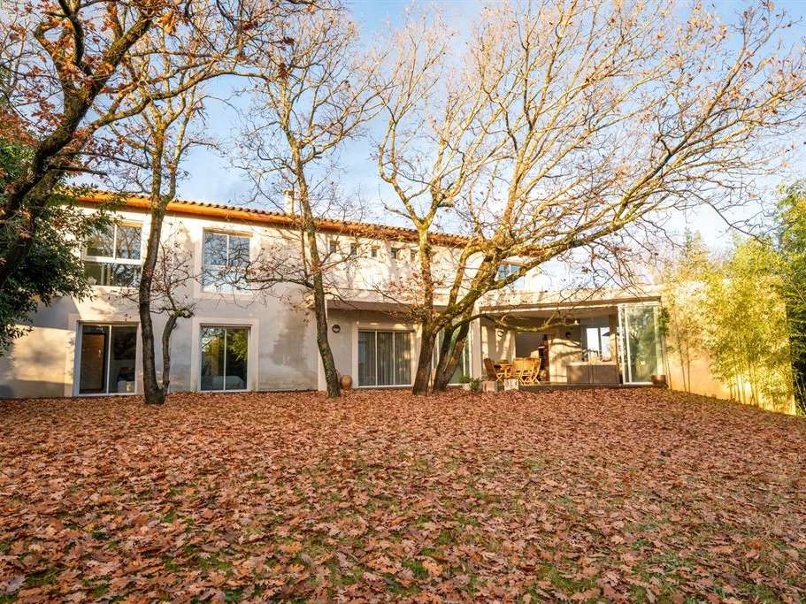 Maison Saint-Martin-de-Londres